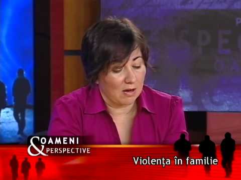 131. Violenta in Familie - Oameni si Perspective - TREBUIE VAZUT!!!