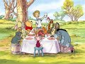 Winnie The Pooh Hooray Hooray Instrumental