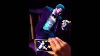 Big Daddy Kane - Another Victory - Jazz Cafe