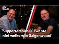 Pessel & Boonen: 'Mooi hoe het publiek Ramselaar een staande ovatie gaf' | RTV Utrecht