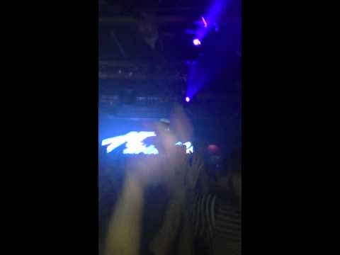 Reload - Tommy Trash - Cream Liverpool