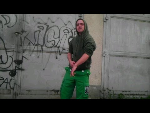 Palac MC - Moja stvar  ( Video Clip )