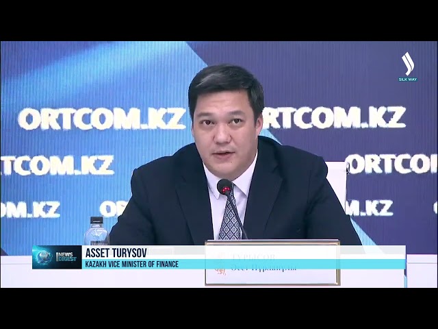 2026-жылдан баштап Казакстанда товарлардын коду милдеттүү болот