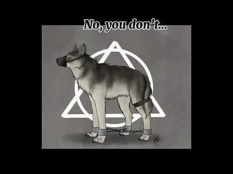 It’s not „funny“ to be a therian…🍂🍄 #therian #antizoo #therianthropy #alterhuman #funny