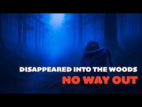 The Taiga Labyrinth: Researcher Alexey Kuznetsov Vanishes in Siberia | Missing 411 Mystery