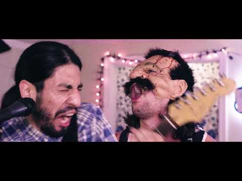 Murdering Me - Follyball (Music Video)