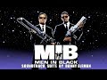 MEN IN BLACK - Soundtrack Suite - Danny Elfman