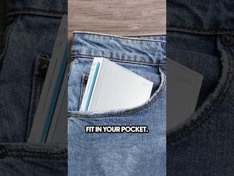 The Pocket Sized Mini Nintendo Wii