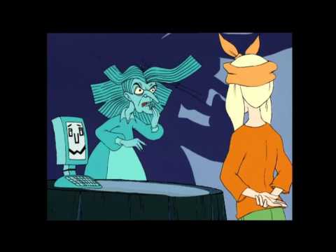 Les Contes de la rue Broca Catherine sans Nom HD
