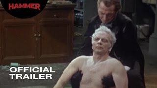Frankenstein Must Be Destroyed / Original Theatrical Trailer (1969)