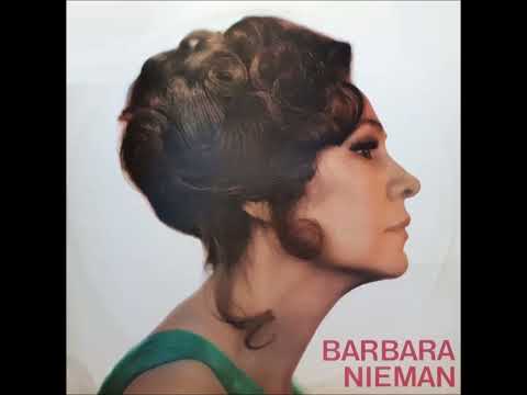 Barbara Nieman - Ruperto Chapí (sł. pol. Ola Obarska): Arietta