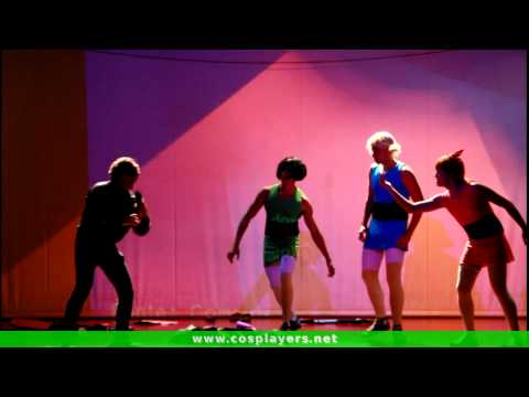 AnimABC 2011 - Domingo - 14