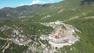 Alfred Skana - Kisha Laçit