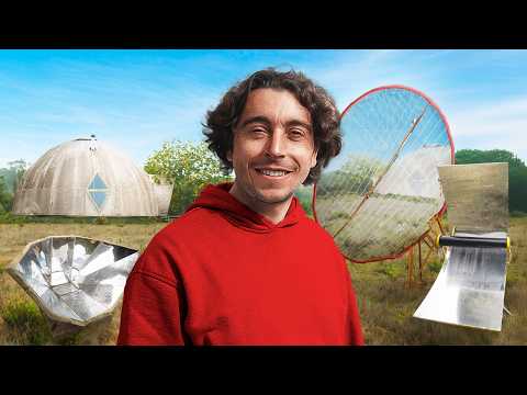 Visitei A Comunidade Mais Avançada de Portugal