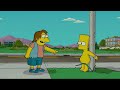 The Simpsons FXX Nelson Laughing Movie Promo 2019