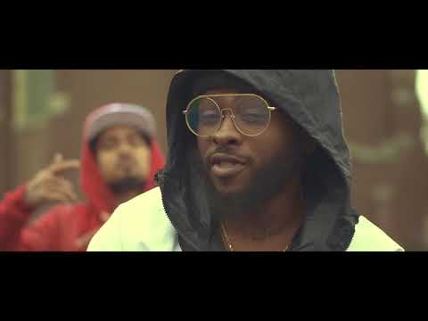 LROC ft Babyface Gunna - Aint Eazy || Shot By @strong_visual