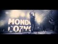Mondo Cozmo - "Automatic" (2017 LIVE FOOTAGE)
