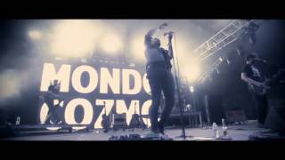 Mondo Cozmo - "Automatic" (2017 LIVE FOOTAGE) Mondo Cozmo - "Automatic" (2017 LIVE FOOTAGE)