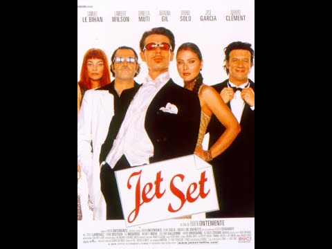 Jet Set
