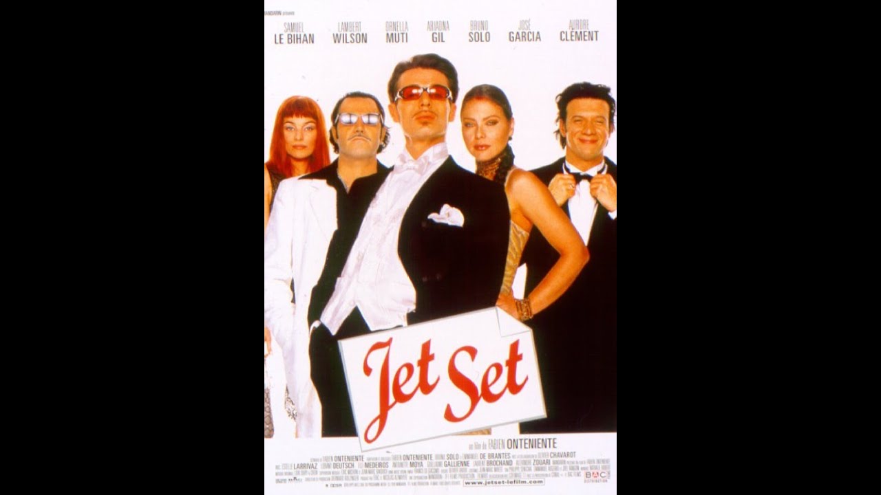 Miniature de la vidéo Jet Set du film Jet Set