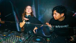 Download lagu NYXX ARTRAVE LIVE SET | MIZU COMMON ROOM mp3