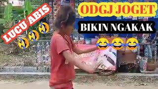 Download lagu ORANG GILA JOGET BIKIN NGAKAK 😂😂😂 mp3
