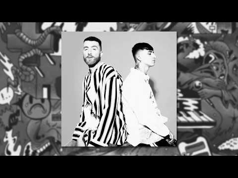 [SOLD] Mecna x Sick Luke Type Beat | Blue (Prod. Hit The Road)