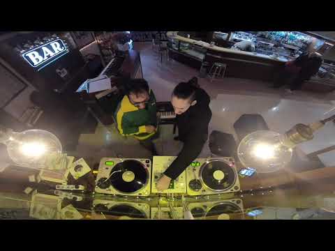 PIPERBAR SANDRO LITTI VINYL SET