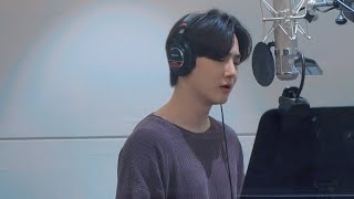 수호(SUHO) - 남극에서 온 편지
