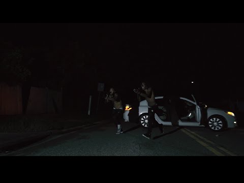 NGHarii - Murda Twinz Ft KashedOut MJ ( Official Video )