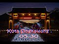 KOTA SINGKAWANG 05 30