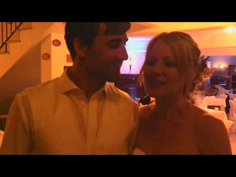 Sänger Teddy aus&nbsp;Köln für Ihre Hochzeit