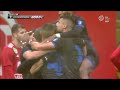 videó: Sajbán Máté gólja a Kisvárda ellen, 2023