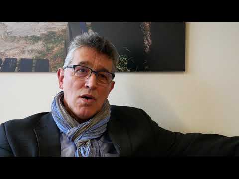 7 Wochen ohne: Was bedeutet Zuversicht für... Heiner Mausehund?