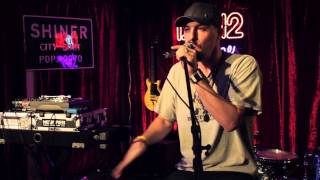 Heatbox Live | a Shiner Session in the Do512 Lounge