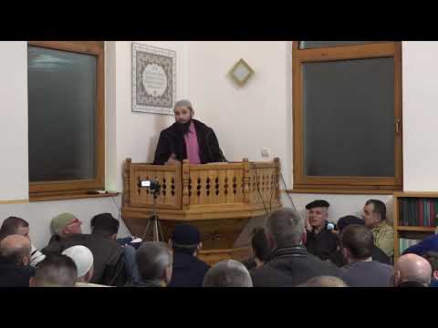 Jaja na tavanu, mrtvi miševi oko kuće.. I mr. Enes Julardžija