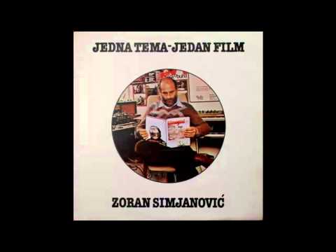 Zoran Simjanovic - Maratonci trce pocasni krug - (Audio 1982) HD