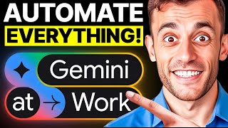 Gemini 3: Build and Automate Anything!