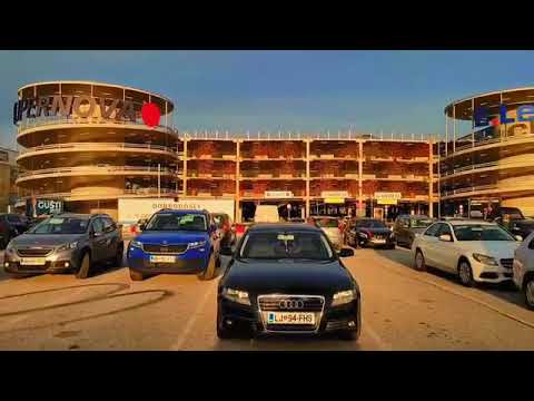 Supernova Rudnik Ljubljana