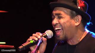 Download lagu Glenn Fredly - Tega @ JJF 2018 [HD] mp3