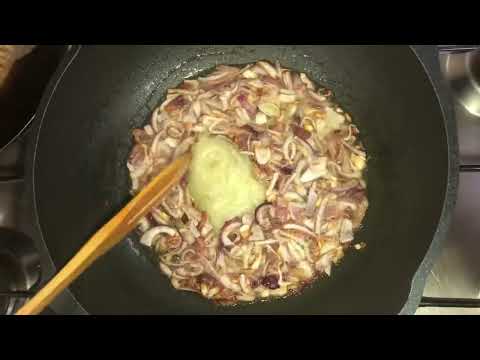 Winter speciality, Alu Methi Recipe #viral #recipe #qatar