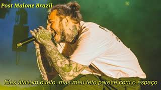 Post Malone - Blame It On Me (Legendado)