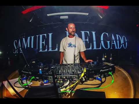 K69 - Get Me Movin ( Samuel Delgado Remix)