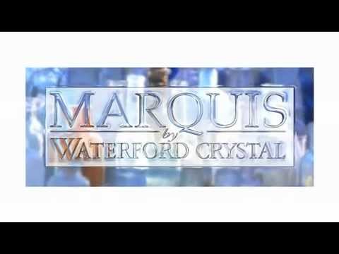 Waterford Crystal - Marquis By Waterford