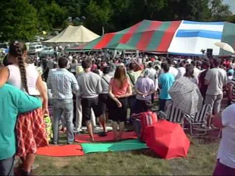 rugul aprins ponoara 2011 partea 3 marturii de vindecari miraculoase