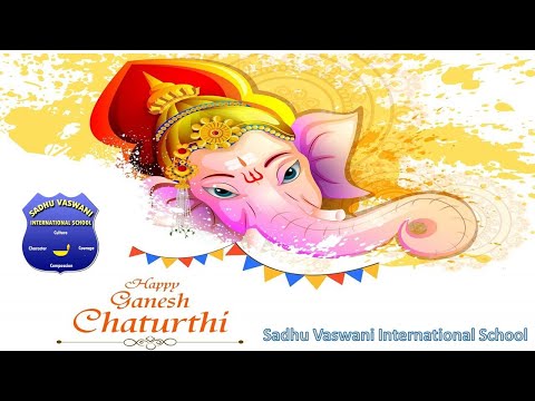 Ganesh Chaturthi Celebration