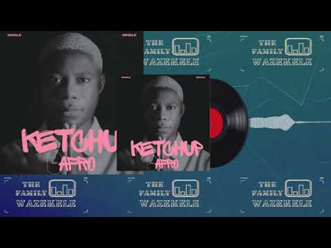 DJ KETCHUP - SENTA NO PULA PULA feat PEDALE KING