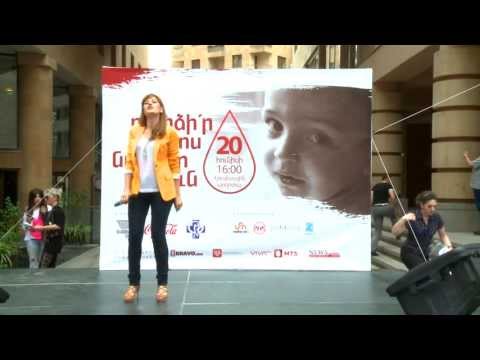 Alin Goyan feat C-Rouje "Hoy Nazan"