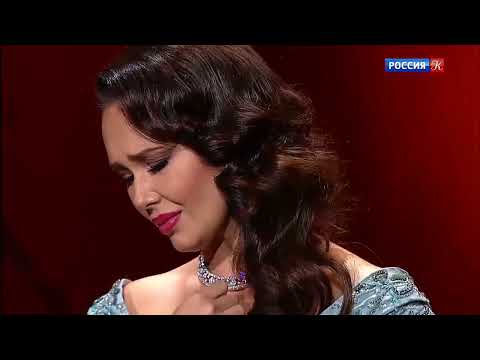 Aida Garifullina & Plácido Domingo | Dite alla giovine | from La Traviata by G. Verdi