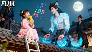 Download lagu Gadis kecil bernyanyi tengah malam 🎶 tak sengaja menenangkan pangeran gila—jadi kesayangan kota! 💖 mp3 Download lagu Gadis kecil bernyanyi tengah malam 🎶 tak sengaja menenangkan pangeran gila—jadi kesayangan kota! 💖 mp3